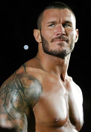 Randy Orton