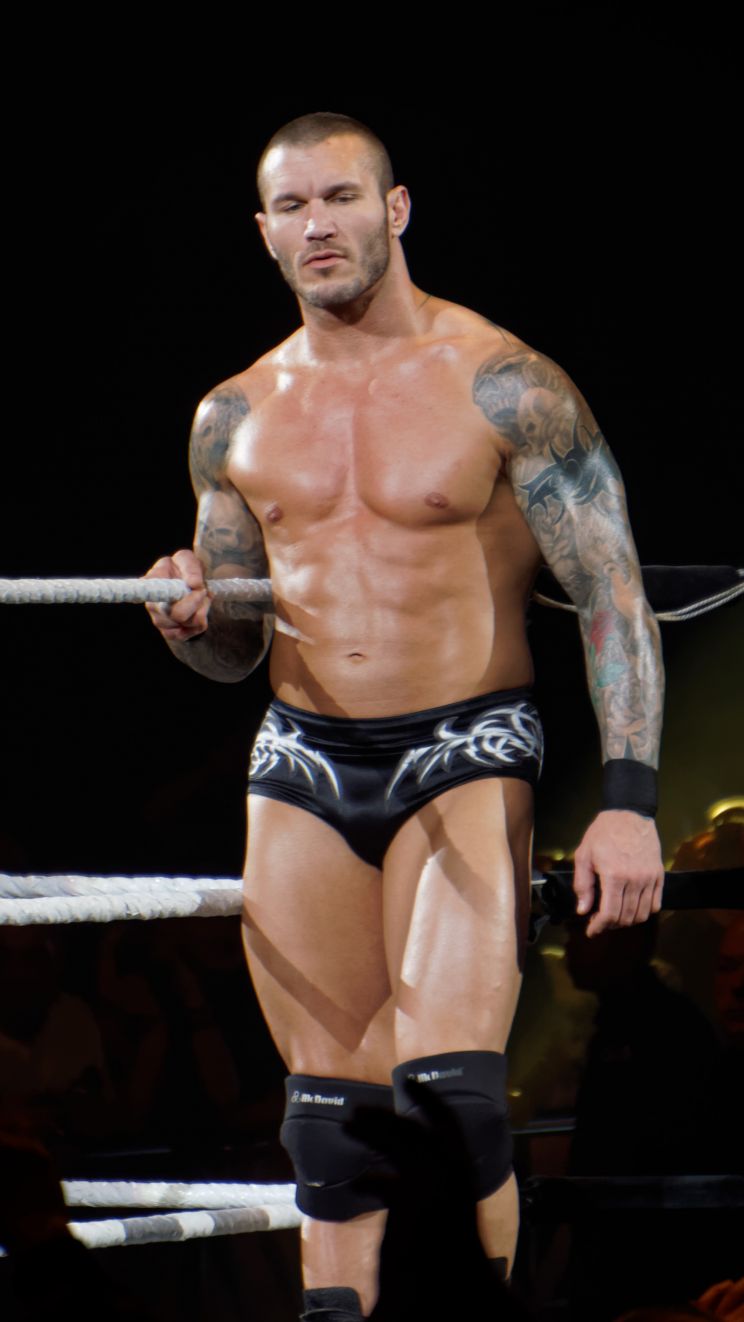 Randy Orton