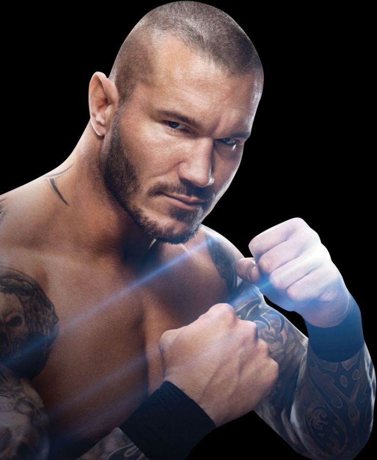 Randy Orton