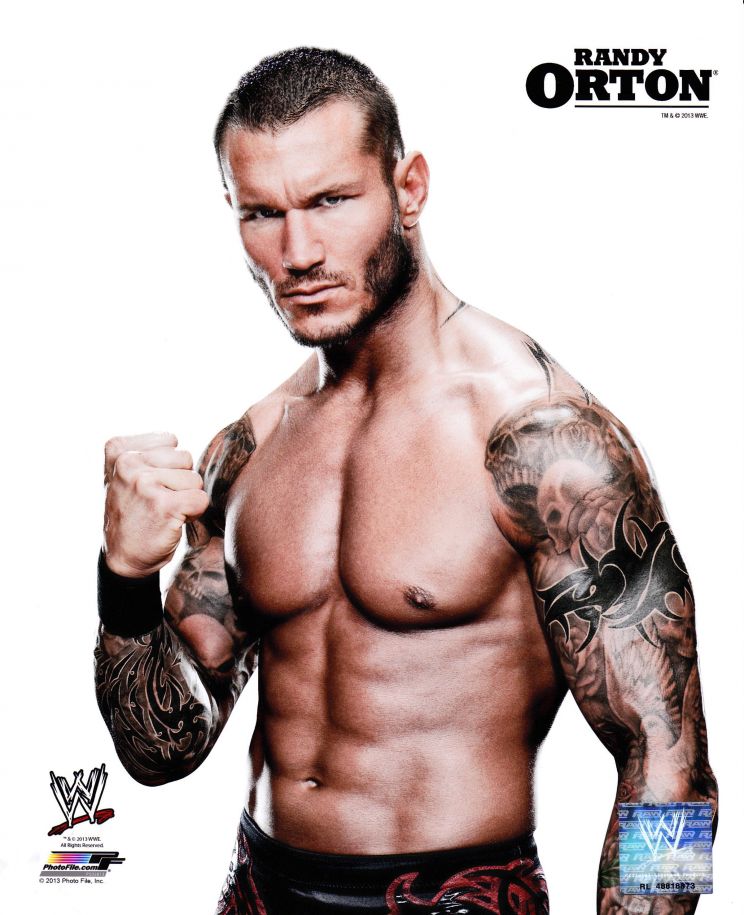 Randy Orton