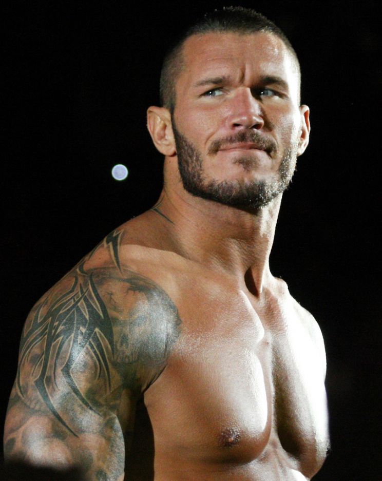 Randy Orton