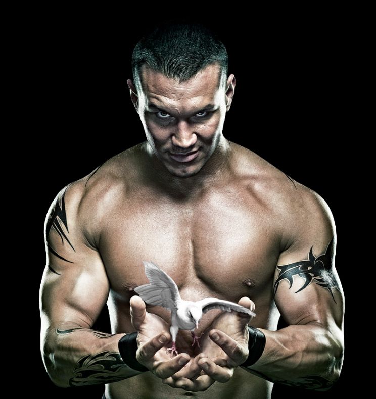 Randy Orton