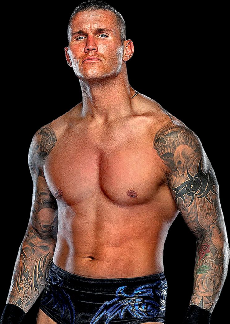 Randy Orton