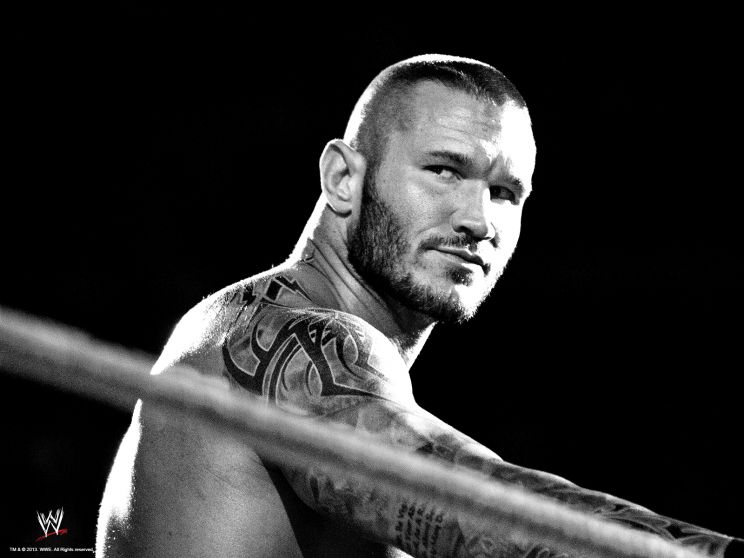 Randy Orton