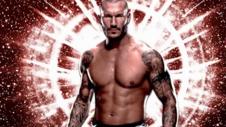 Randy Orton