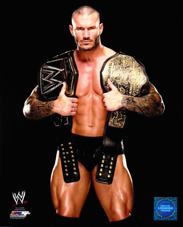 Randy Orton