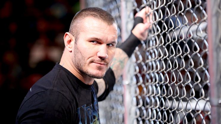 Randy Orton