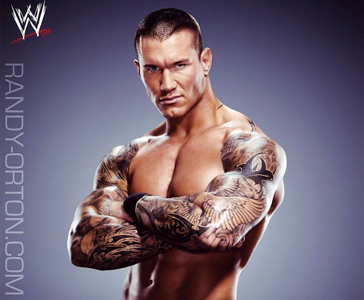 Randy Orton