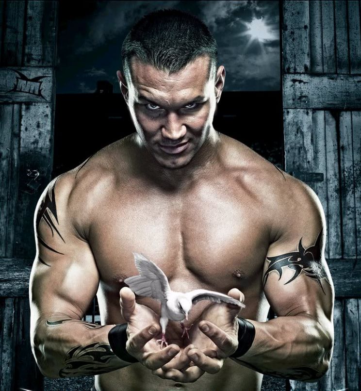 Randy Orton