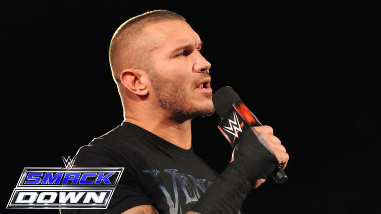 Randy Orton