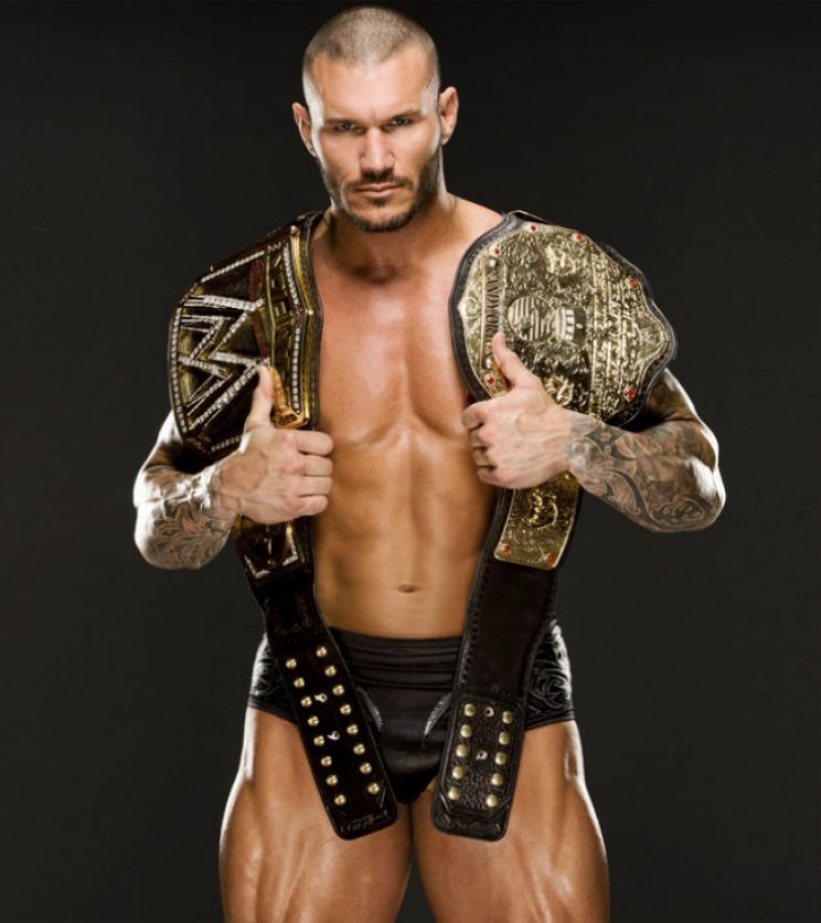 Randy Orton