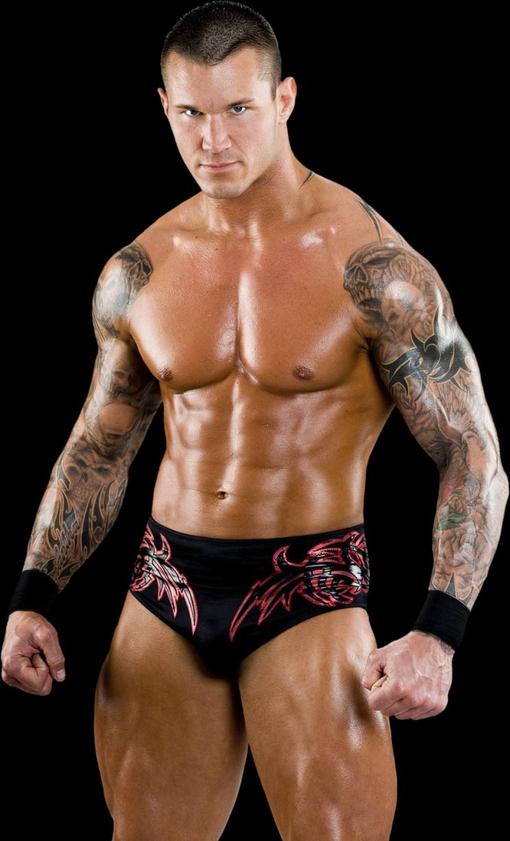 Randy Orton