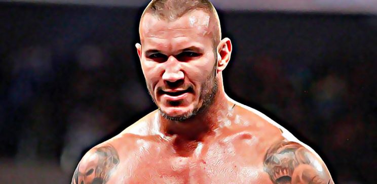 Randy Orton