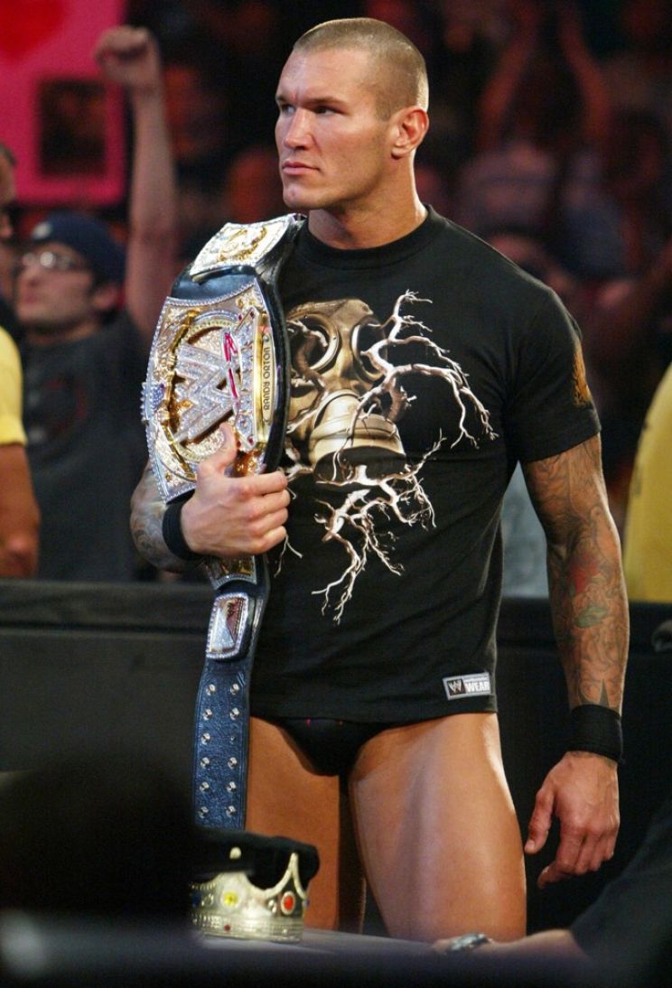 Randy Orton