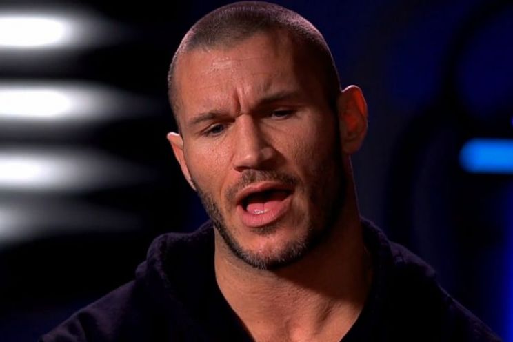 Randy Orton