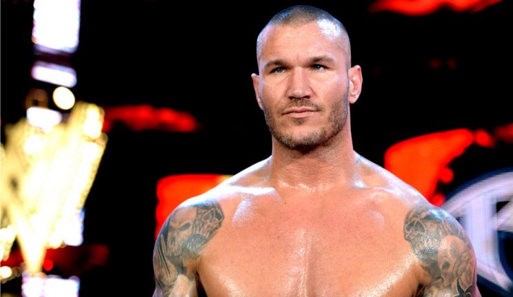 Randy Orton