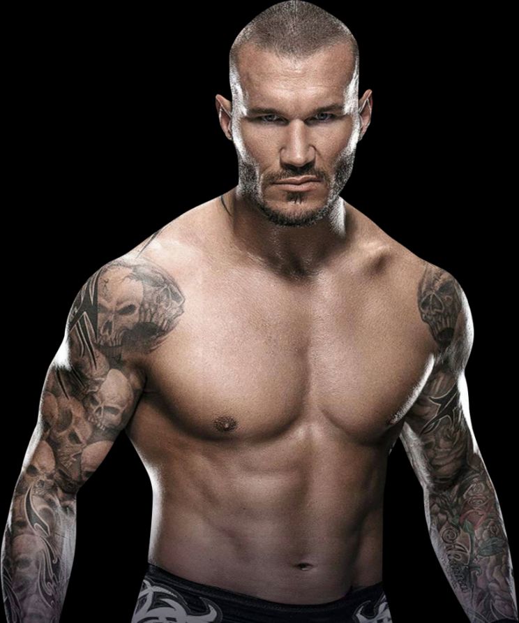 Randy Orton