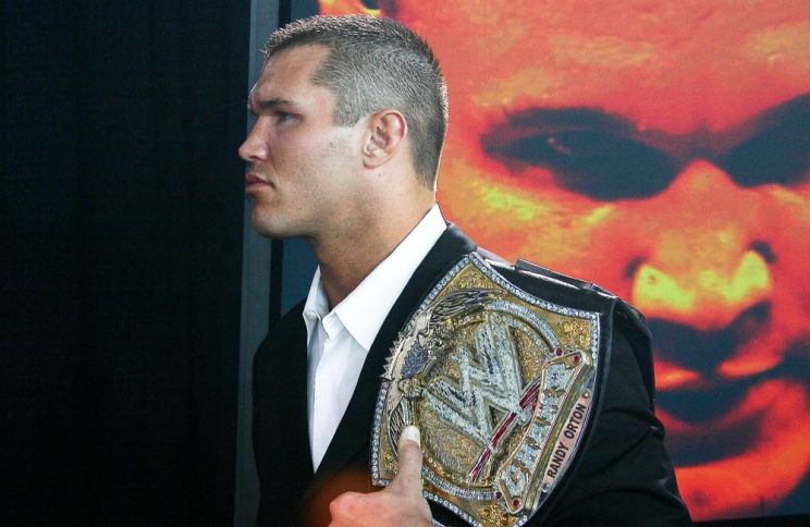 Randy Orton