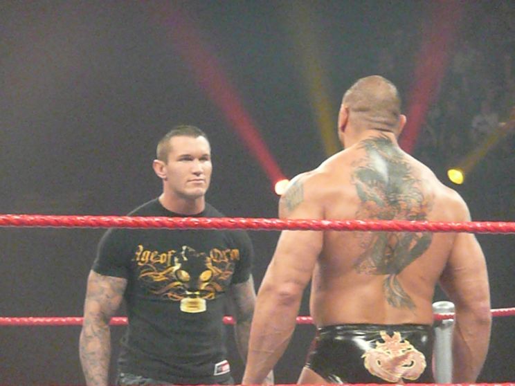 Randy Orton