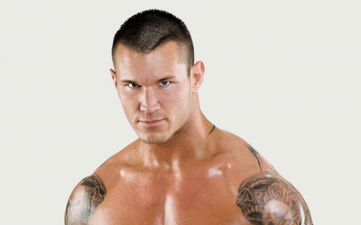 Randy Orton