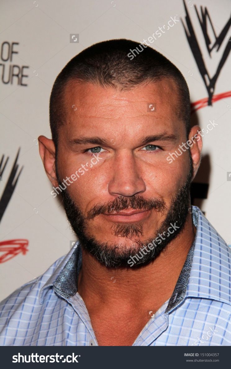 Randy Orton