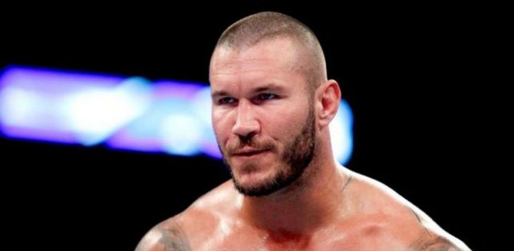 Randy Orton