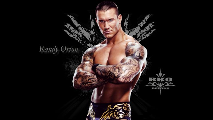 Randy Orton