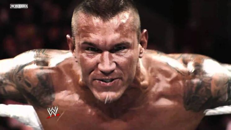 Randy Orton