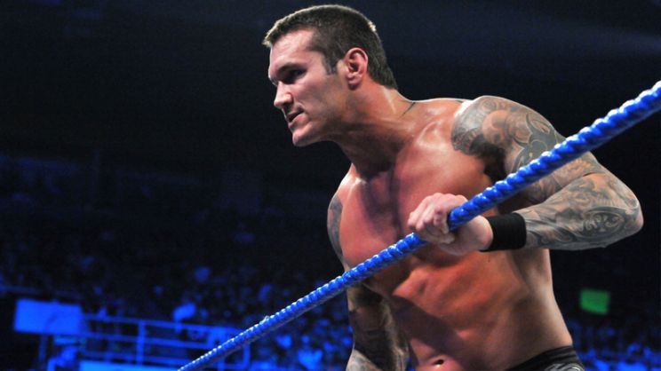 Randy Orton