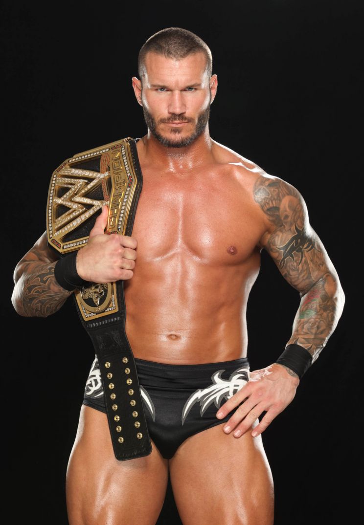 Randy Orton