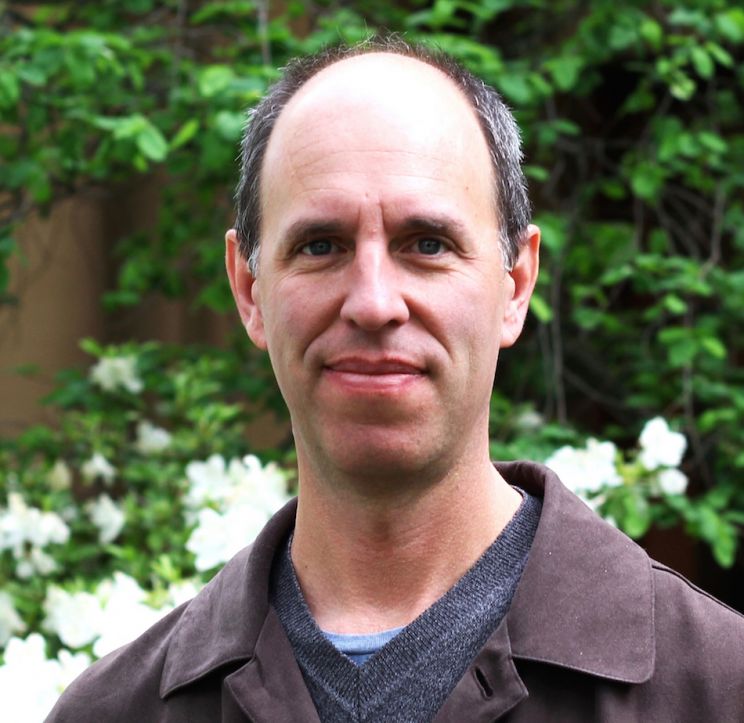 Randy Pearlstein