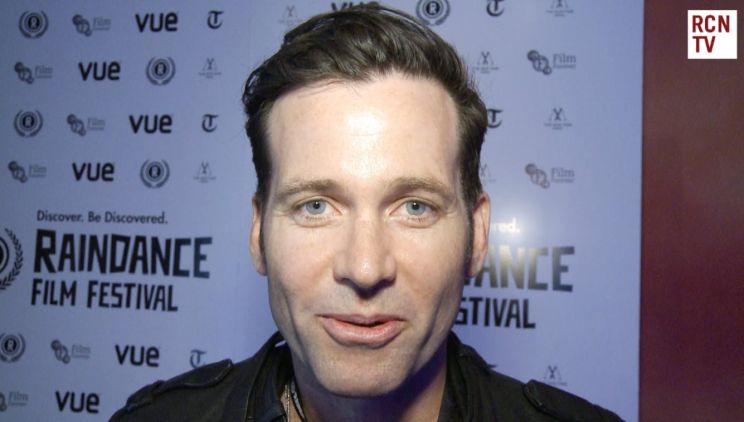 Randy Pearlstein