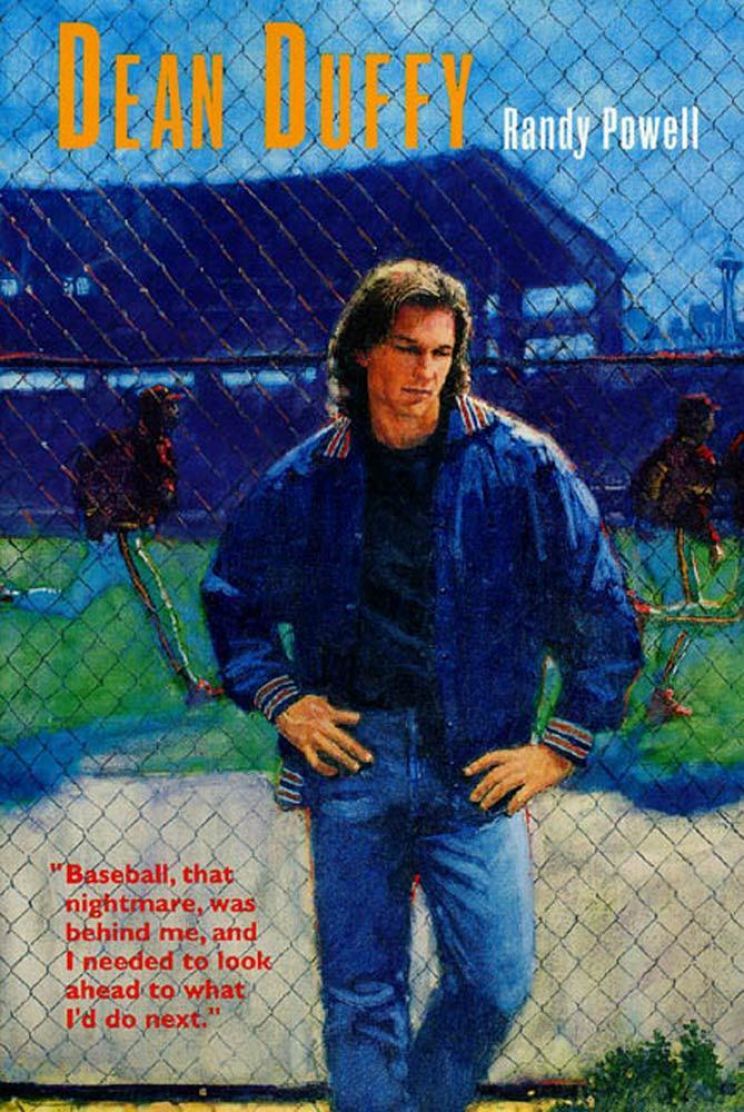 Randy Powell