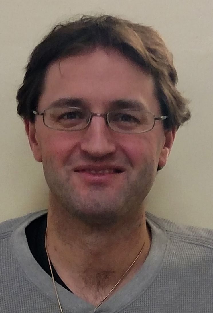Randy Powell