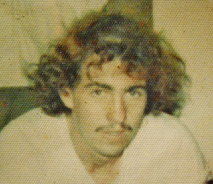 Randy Powell