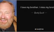 Randy Quaid