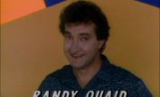 Randy Quaid