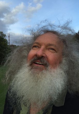 Randy Quaid