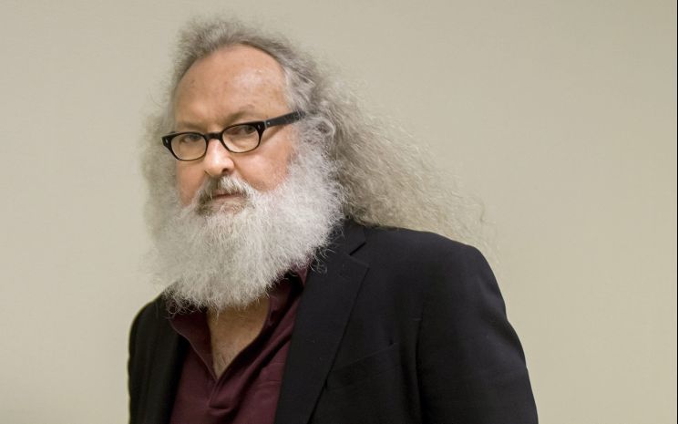 Randy Quaid