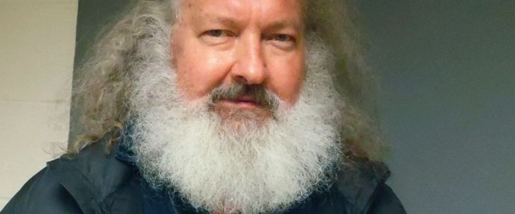 Randy Quaid