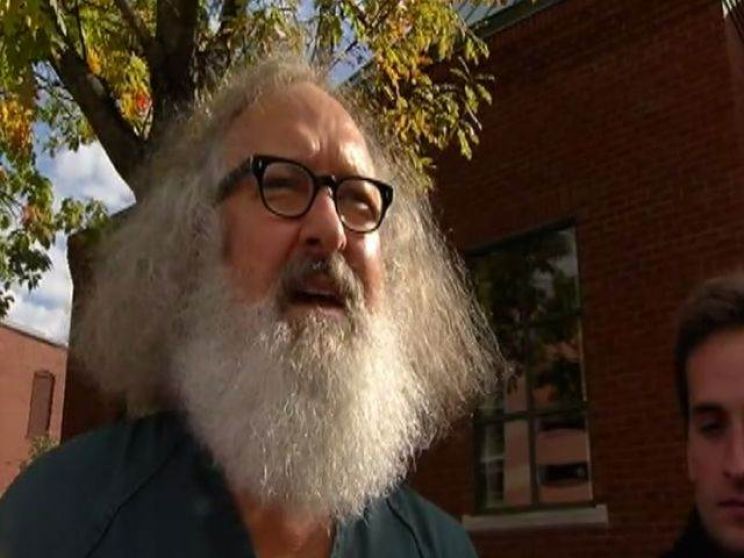 Randy Quaid