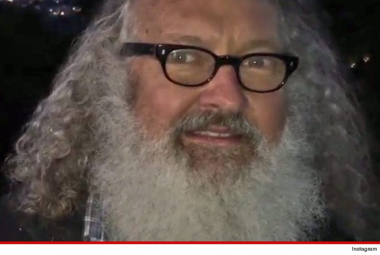 Randy Quaid