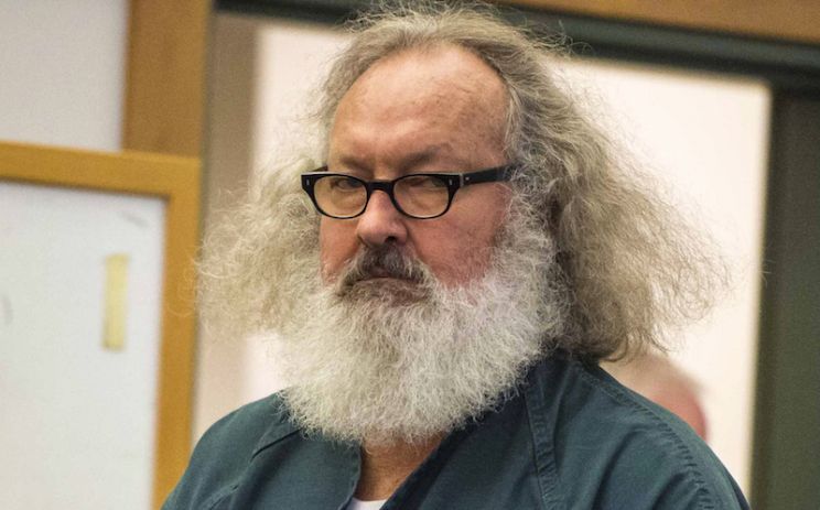 Randy Quaid