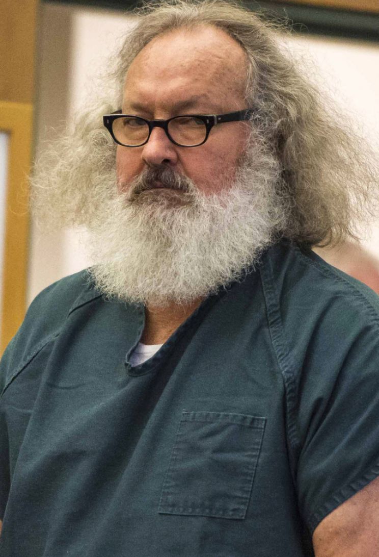 Randy Quaid