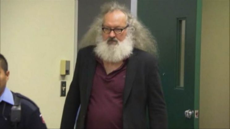 Randy Quaid