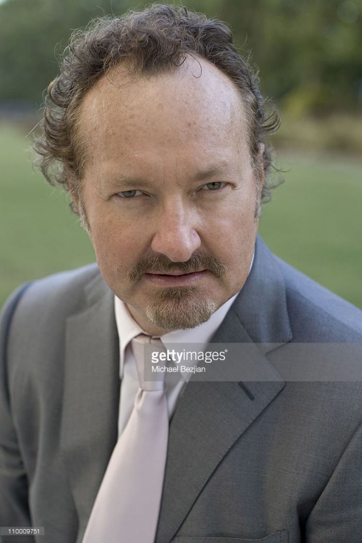 Randy Quaid