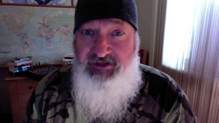 Randy Quaid