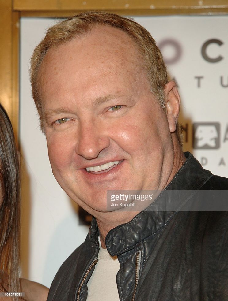 Randy Quaid