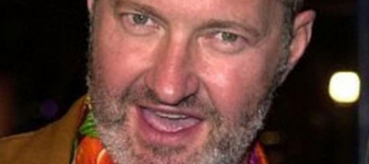 Randy Quaid