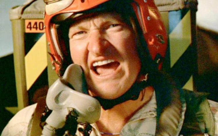 Randy Quaid